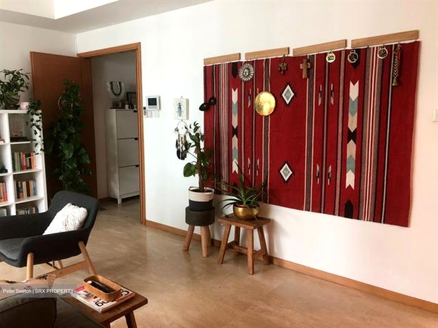 Caribbean At Keppel Bay (D4), Condominium #604831451